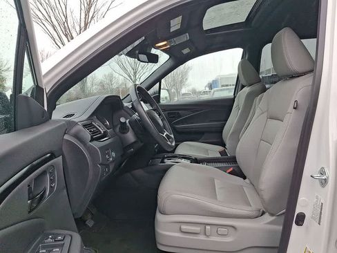 Certified 2023 Honda Passport Elite image 11