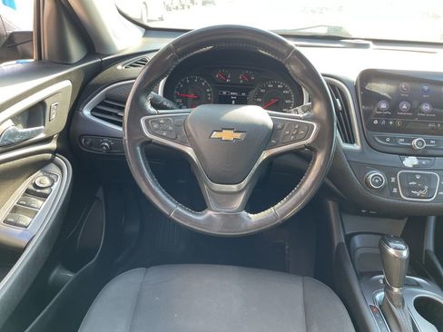 Used 2020 Chevrolet Malibu RS w/ LPO, Convenience Package 1 image 12