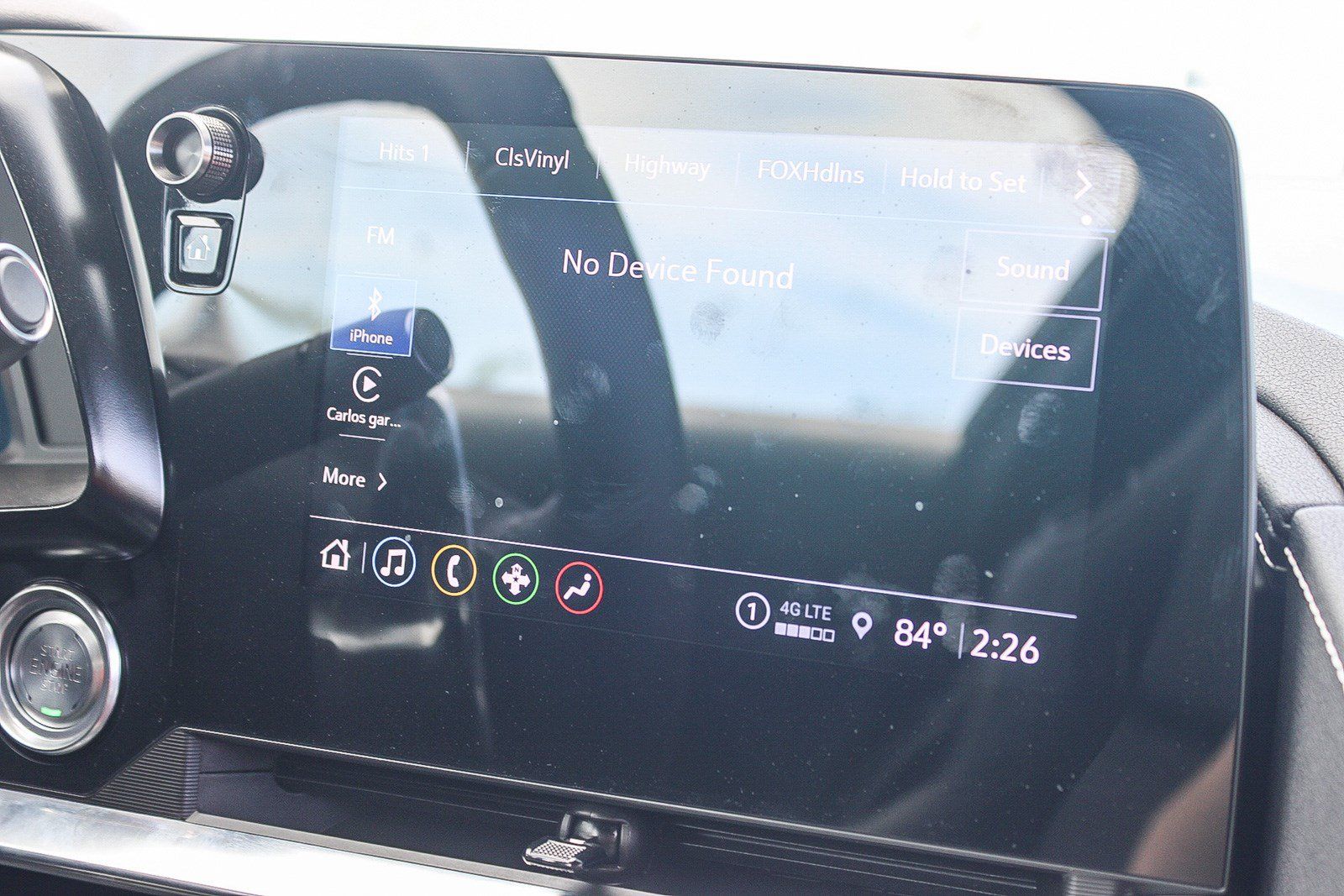 Used 2023 Chevrolet Corvette Stingray Coupe w/ LPO, Roadside Safety Package RWD image 15
