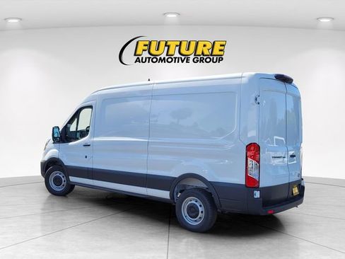 New 2026 Ford Transit 250 148 Medium Roof RWD image 5