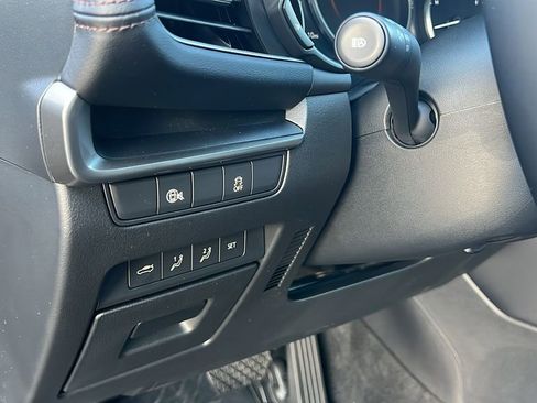 New 2026 MAZDA MAZDA3 2.5 S Sedan w/ Preferred Pkg image 15