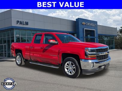 Used 2019 Chevrolet Silverado 1500 LT w/ All Star Edition
