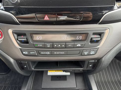 Used 2022 Honda Ridgeline RTL-E image 26