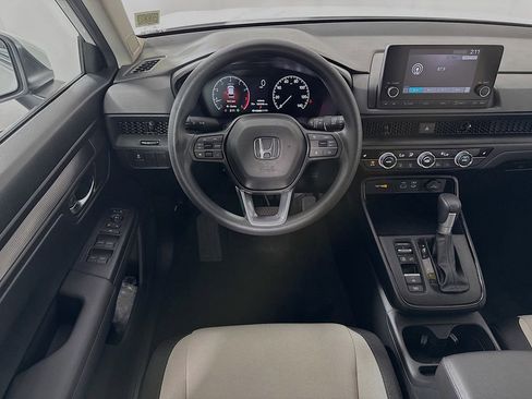 Certified 2024 Honda CR-V EX image 21