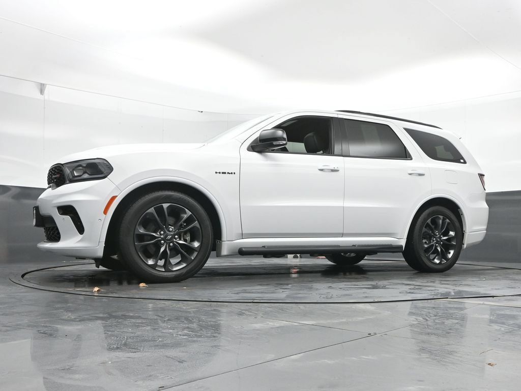 Used 2024 Dodge Durango R/T AWD/4WD image 52