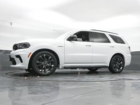 Used 2024 Dodge Durango R/T AWD/4WD image 52
