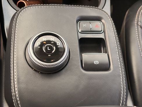 Used 2024 Ford Mustang Mach-E Select AWD/4WD image 26