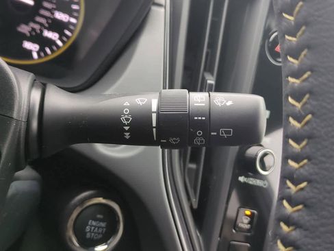 New 2026 Subaru Crosstrek 2.5i Sport image 25