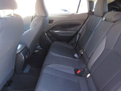 Used 2025 Subaru Crosstrek 2.0i Premium AWD/4WD image 14