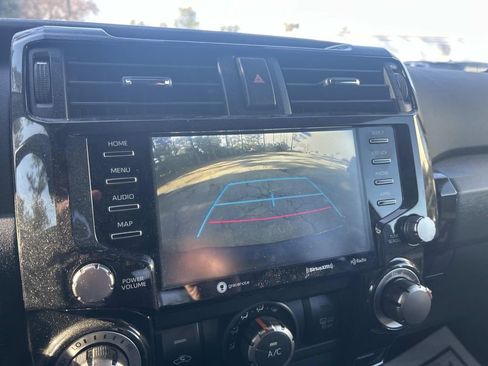 Certified 2023 Toyota 4Runner 40th Anniversary SE image 19