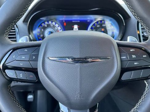 Used 2023 Chrysler 300 S image 25