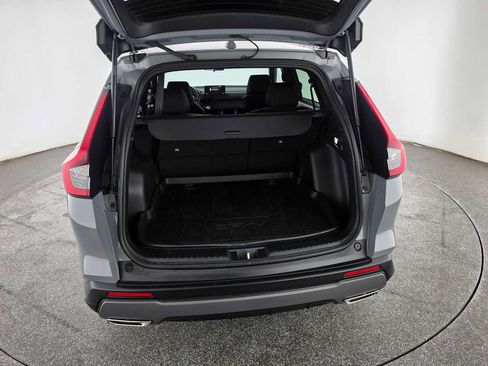 Used 2025 Honda CR-V Sport image 14