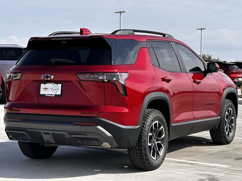 New 2026 Chevrolet Equinox ACTIV w/ Safety and Technology Package FWD image 6