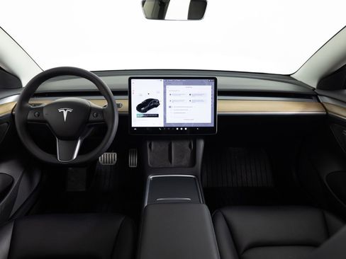 Used 2022 Tesla Model 3 Performance AWD/4WD image 35