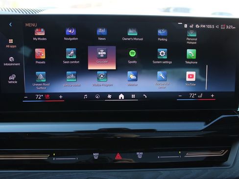 New 2026 BMW 530i xDrive 530i xDrive image 19