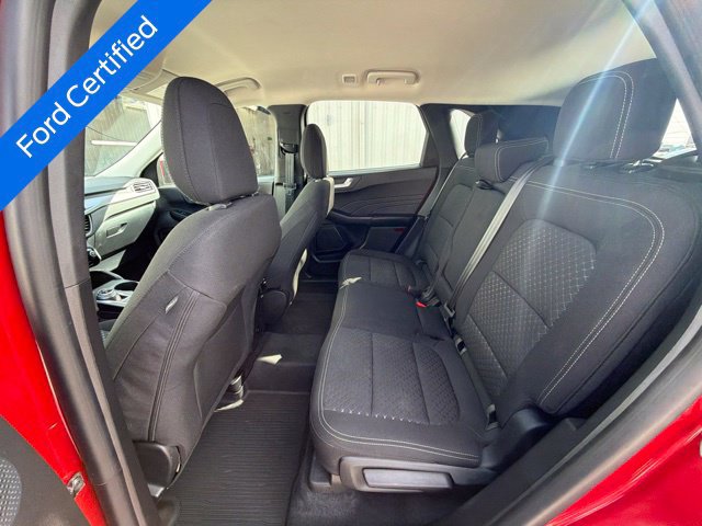 Certified 2023 Ford Escape Active AWD/4WD image 24