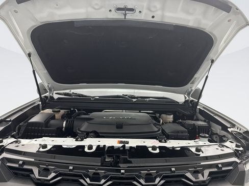 Used 2022 Chevrolet Colorado ZR2 image 24