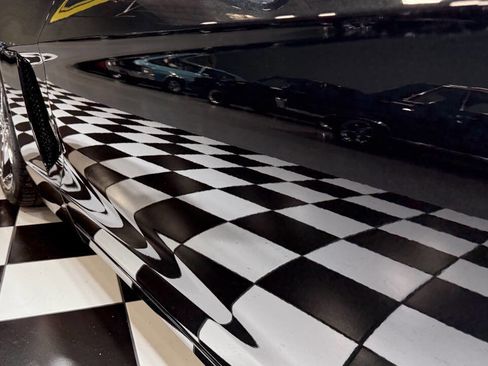 Used 2012 Chevrolet Corvette Convertible w/ 4LT Preferred Equipment Group image 35