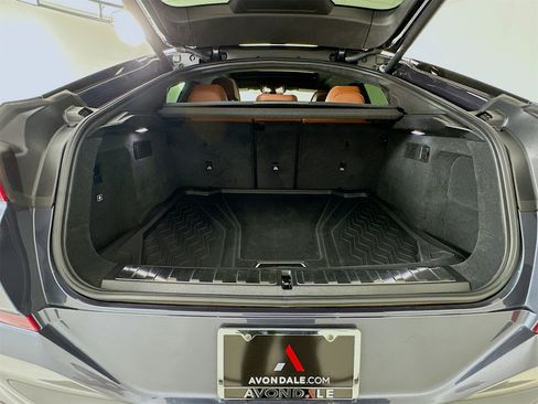 Used 2022 BMW X6 M50i w/ Executive Package image 28