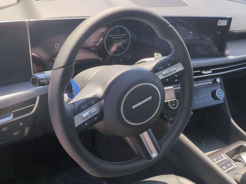 New 2026 Hyundai Sonata Limited FWD image 13