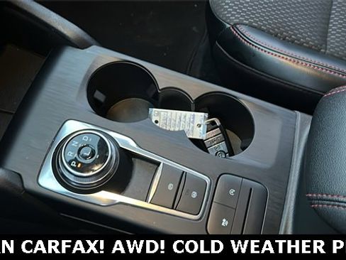 Used 2024 Ford Escape ST-Line image 17