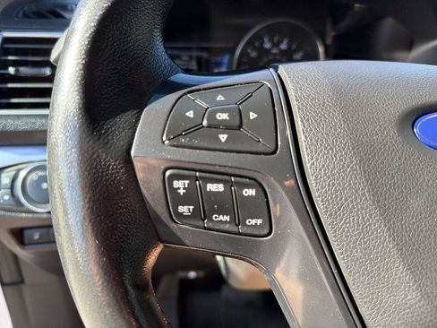 Used 2017 Ford Explorer Sport w/ Equipment Group 401A AWD/4WD image 40