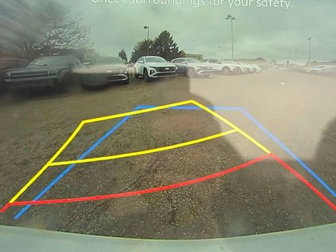 New 2026 Hyundai Sonata SE image 4