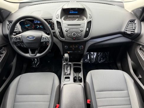 Used 2018 Ford Escape S FWD image 20