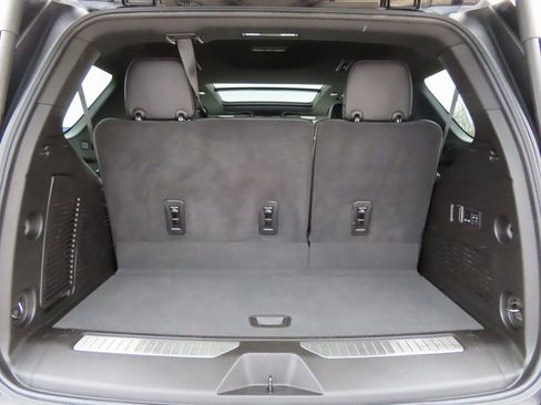 Certified 2023 Chevrolet Tahoe RST w/ Luxury Package image 16