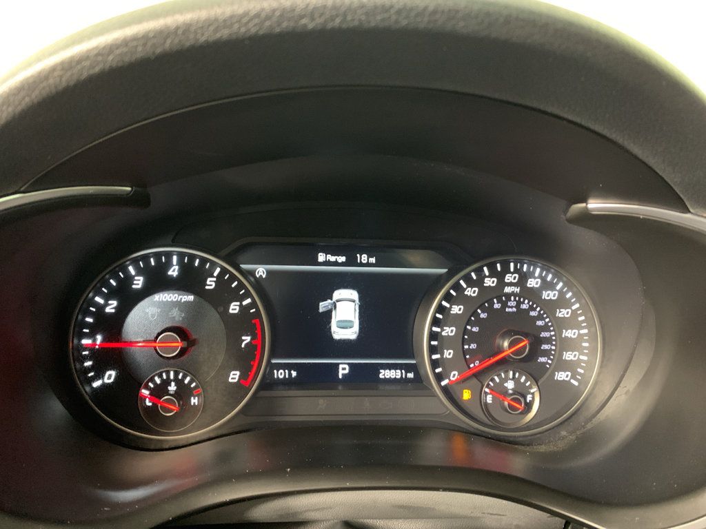 Used 2023 Kia Stinger GT2 w/ Option Group 015 RWD image 22