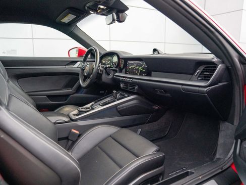 Used 2022 Porsche 911 Carrera S image 22