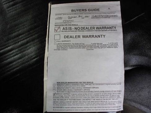 Used 2021 Chevrolet Express 3500 w/ Power Convenience Package image 29