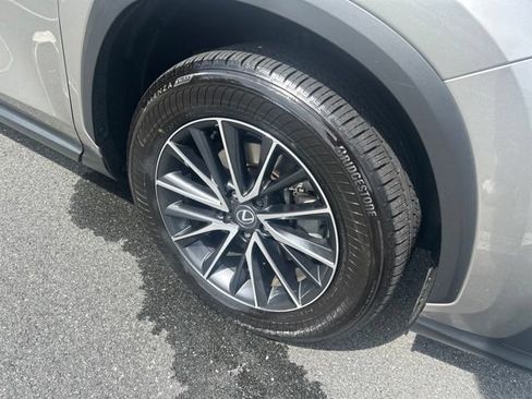 Used 2024 Lexus NX 350 AWD image 12