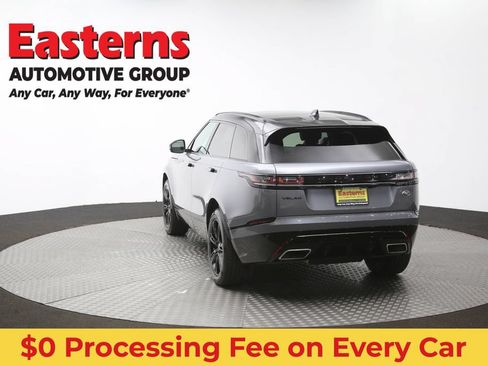 Used 2023 Land Rover Range Rover Velar R-Dynamic S AWD/4WD image 67