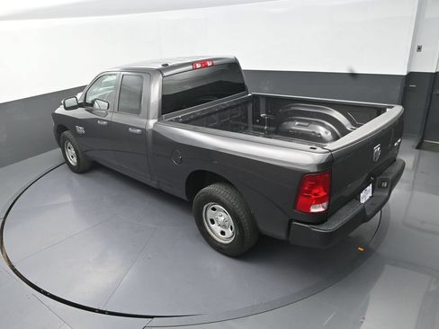 Used 2019 RAM 1500 Tradesman w/ Popular Equipment Group AWD/4WD image 17