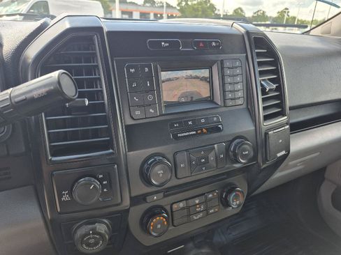 Certified 2018 Ford F150 XL w/ Equipment Group 101A Mid AWD/4WD image 5