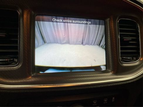 Used 2012 Dodge Charger SXT Plus AWD/4WD image 30