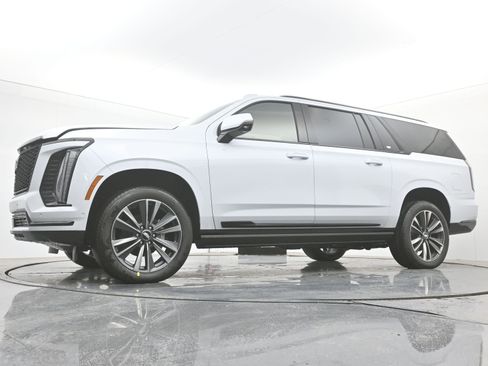 New 2026 Cadillac Escalade ESV Sport w/ Touring Package image 16