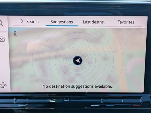 New 2026 Volkswagen Atlas Cross Sport SEL Premium R-Line image 22