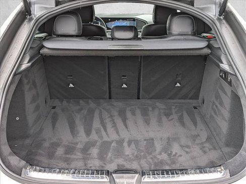 Used 2025 Mercedes-Benz GLE 53 AMG 4MATIC Coupe image 6