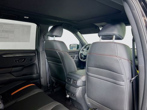 New 2026 Honda Passport TrailSport image 7