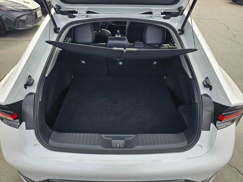Certified 2026 Toyota Prius XLE FWD image 14