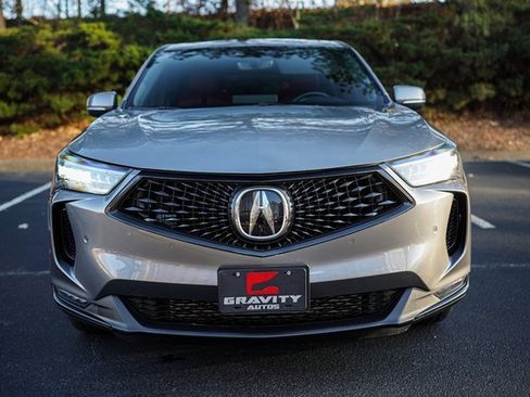 Used 2023 Acura RDX A-Spec image 16