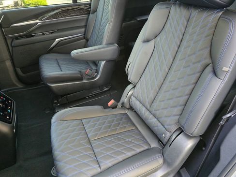 New 2026 Cadillac Escalade IQL Sport 1 image 19