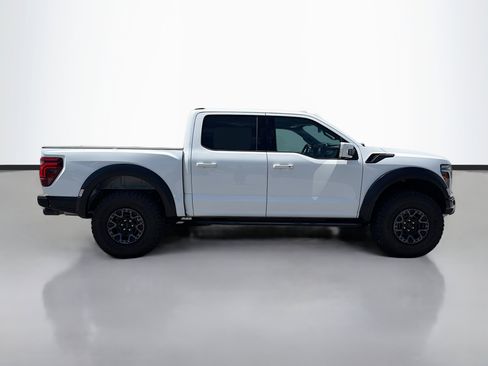Used 2024 Ford F150 Raptor w/ Equipment Group 803A Raptor R AWD/4WD image 6