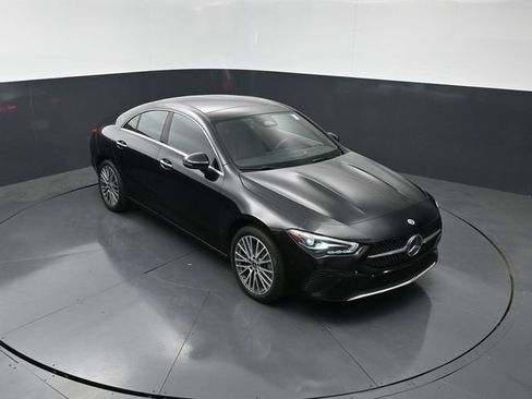 Used 2025 Mercedes-Benz CLA 250 image 19