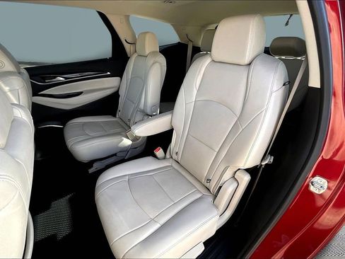 Used 2022 Buick Enclave Premium w/ Experience Buick Package image 21
