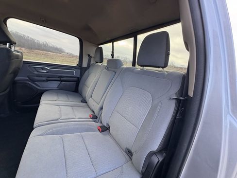 Used 2020 RAM 1500 Big Horn image 22