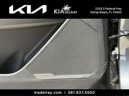 New 2026 Kia Sportage EX FWD image 15