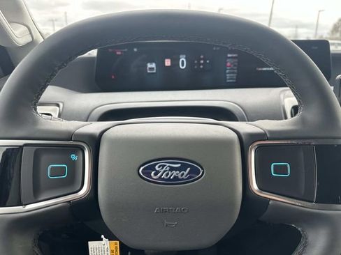 New 2026 Ford Expedition Max Active image 31